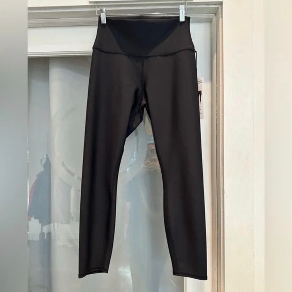 ALO Airlift leggings NWOT - Picture 2 of 4